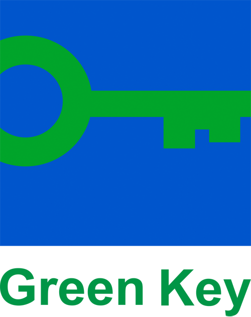 green key