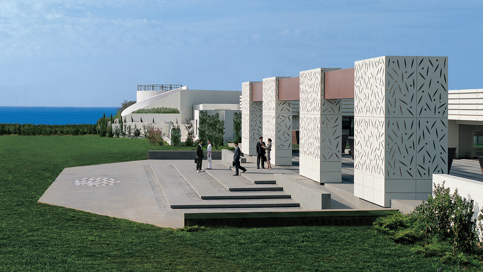 Grand Beach Hotel Athens Grand Beach Hotel Athens