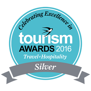 Tourism Awards 2016