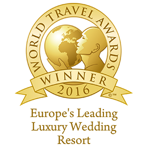 Europes Leading Wedding Resrot 2016