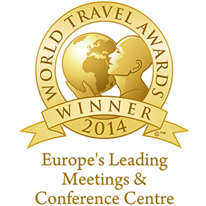 Europes Leading Meeting Center Award 2014