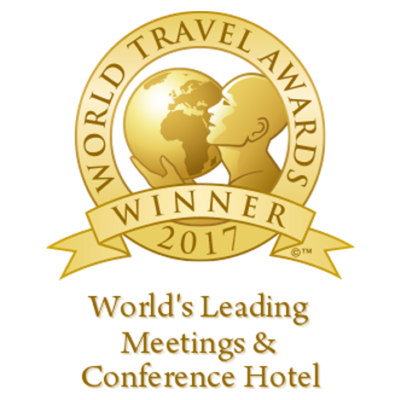 Worlds Leading Meeting Coference Hotel 2017