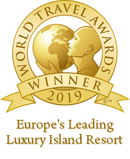 Europes Leading Luxury Island Resort 2019