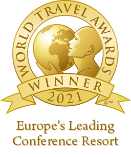 Europe's Leading Conference Resort