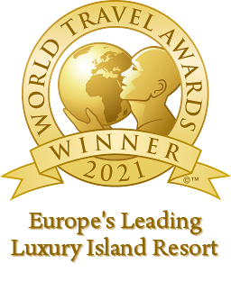 Europe's Leading Luxury Island Resort