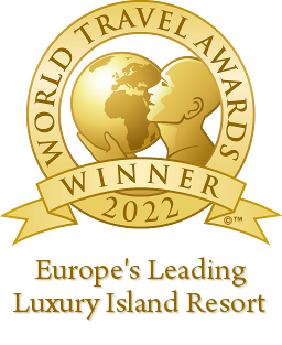 Europe's Leading Luxury Island Resort