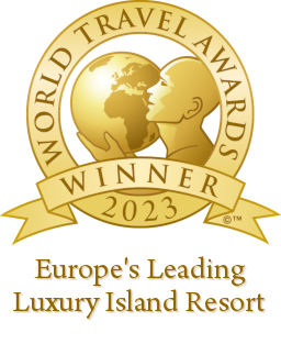 Europe's leading luxury island resort-2