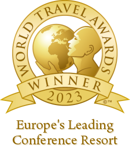 Europe's leading conference resort-2