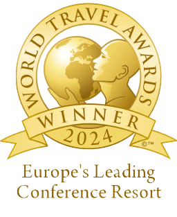 Europe's leading conference resort
